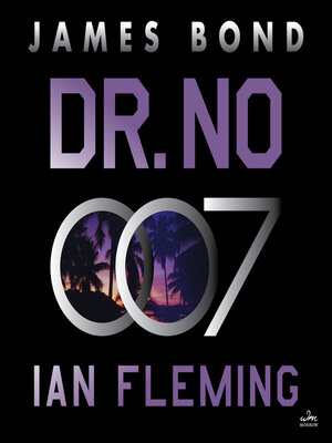 cover image of Dr. No